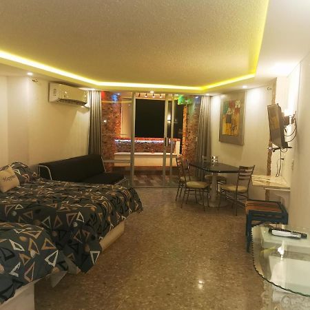 Departamento Torres Gemelas Charly Acapulco Exterior foto