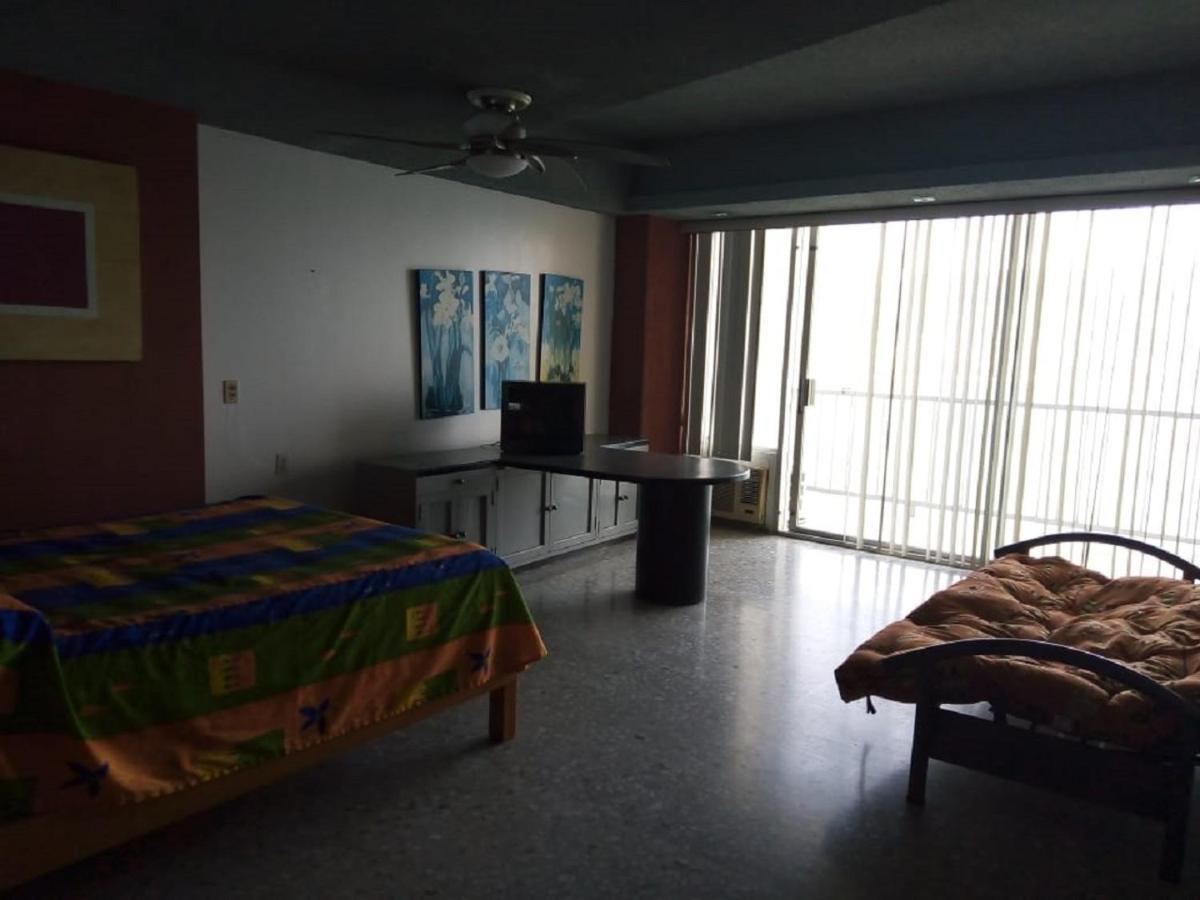 Departamento Torres Gemelas Charly Acapulco Exterior foto