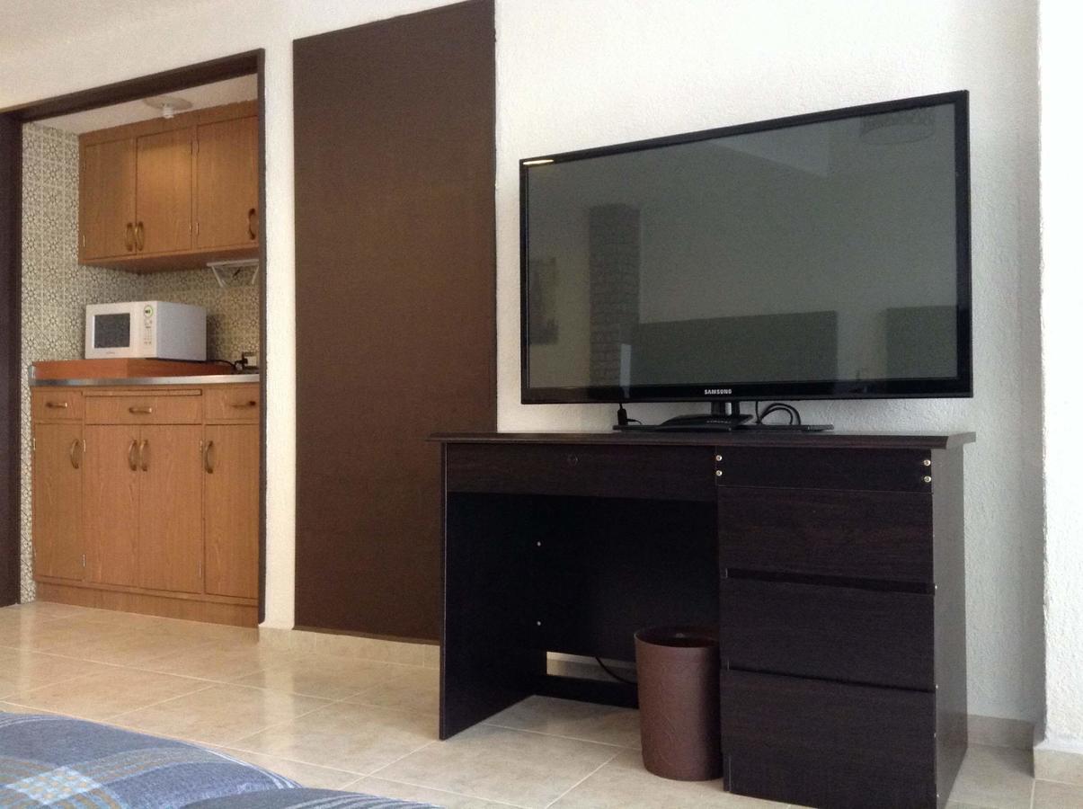 Departamento Torres Gemelas Charly Acapulco Exterior foto